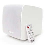 Kit  2  casse  attive  con  bluetooth - CEMOTUS5PBWH