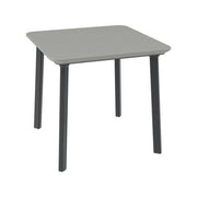Tavolo da esterno toomax z0970r0 9500 italia 970 balcony antracite e g