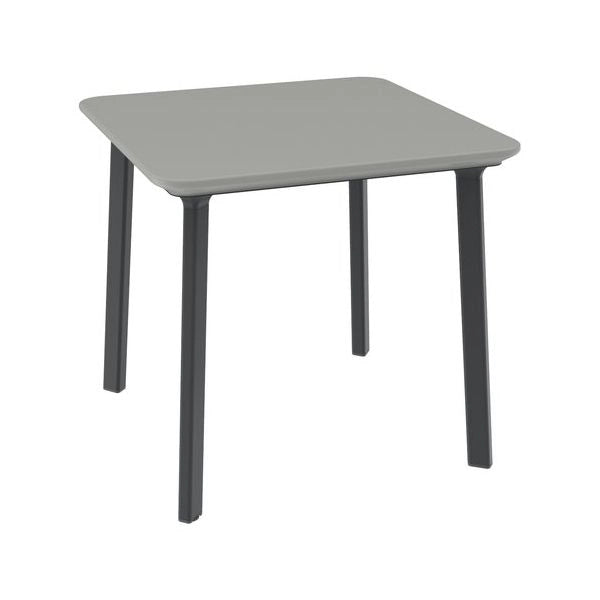 Tavolo da esterno toomax z0970r0 9500 italia 970 balcony antracite e g