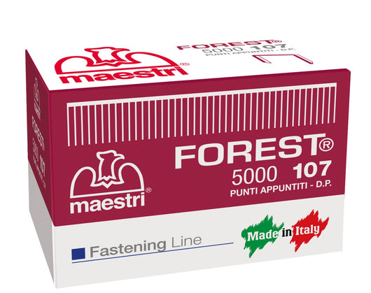 maestri punti art. 107 (pz.5000) cod:ferx.17640
