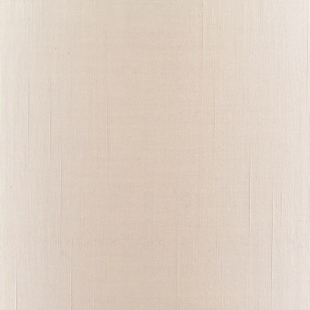 Lampadario 3 luci bronzo antico paralume lino E14 Daley