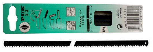 lama originale "puk" per legno cod:ferx.17644