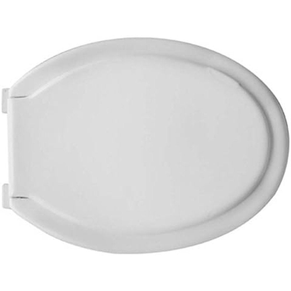 Copriwater coprivaso tavoletta sedile wc universale per vaso pol