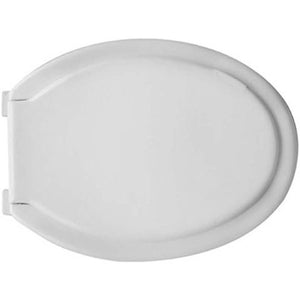 Copriwater coprivaso tavoletta sedile wc universale per vaso pol