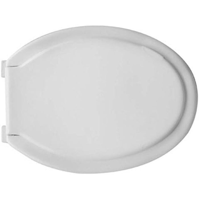 Copriwater coprivaso tavoletta sedile wc universale per vaso pol