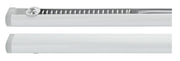 BRISBRIS VETRAGE BIANCO CM. 55-90 DIESSE PZ 10,0