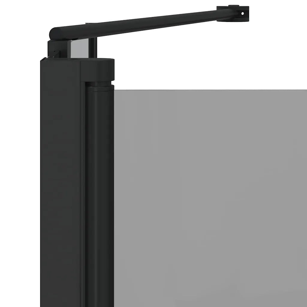 Involucro Doccia Bi-Fold Trasparente Scuro 120 x 67 x 129 cm CFW9397501