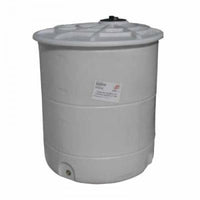 Serbatoio da esterno zetaplast p olyplast doppia parete lt.850 b0