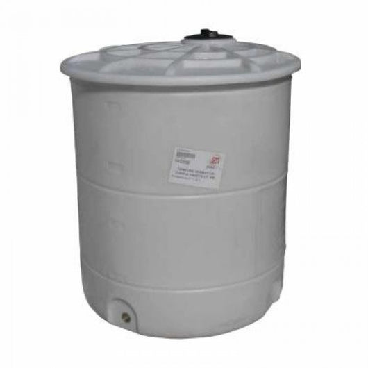 Serbatoio da esterno zetaplast p olyplast doppia parete lt.850 b0