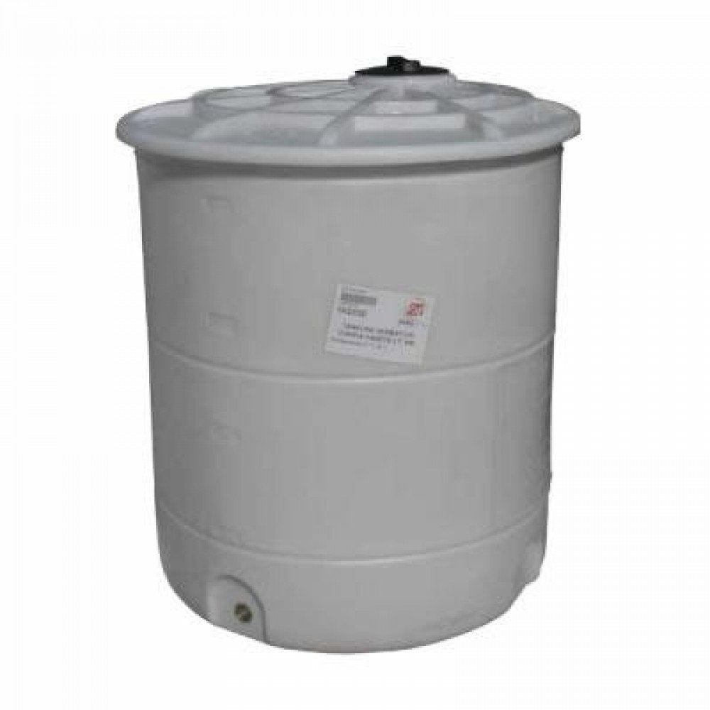 Serbatoio da esterno zetaplast p olyplast doppia parete lt.850 b0