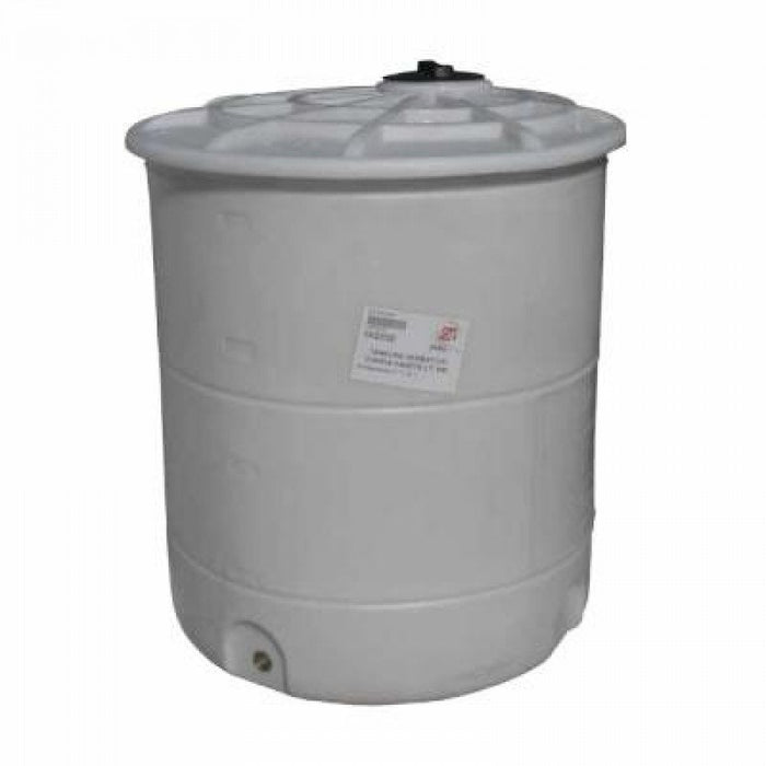 Serbatoio da esterno zetaplast p olyplast doppia parete lt.850 b0