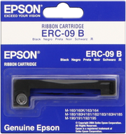 Epson Nastro Nero ERC-09b