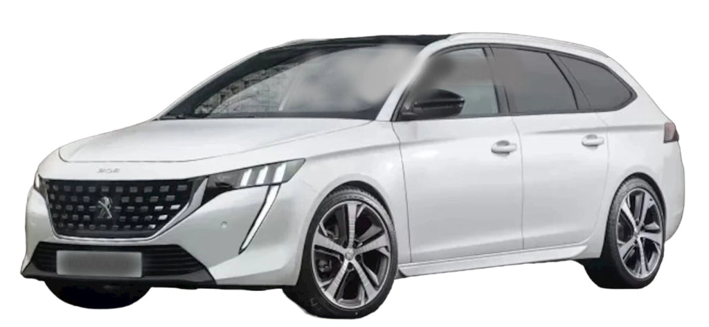 RIGUM905717 - Peugeot 308 III Station Wagon dal 2022- ,Hybrid Station Wagon 2022-, OPEL Astra L Sports Tourer 2022-, Ast