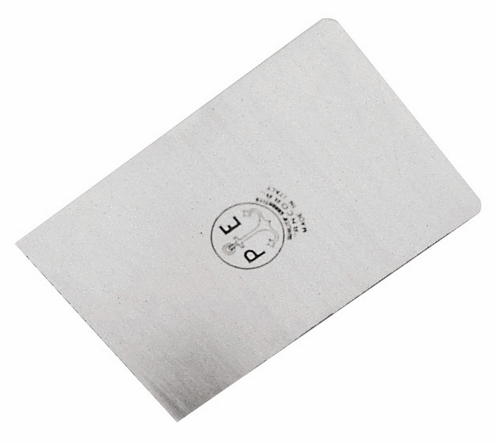 spatola giapponese art.538  40 mm cod:ferx.17666