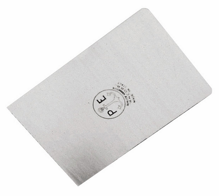 spatola giapponese art.538  40 mm cod:ferx.17666