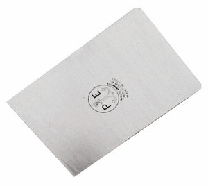 spatola giapponese art.538  80 mm cod:ferx.17668