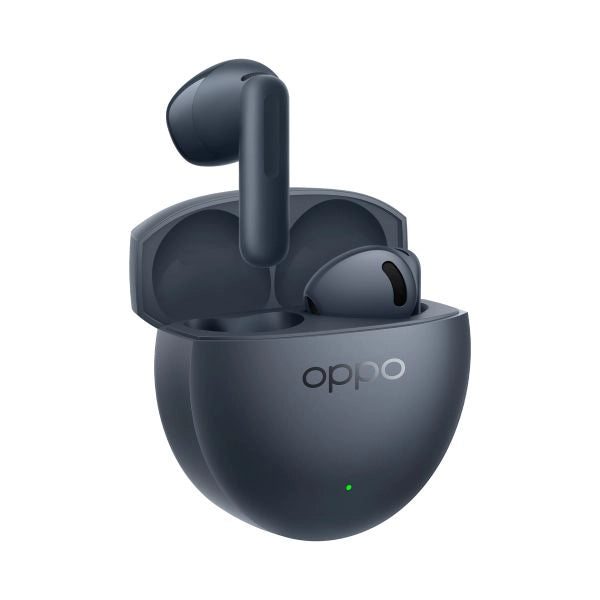 Auricolari microfono bluetooth oppo enco air 5s midnight black - 6932169389099