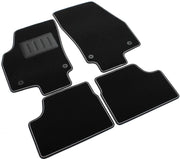 SPRINT03404 , Opel Astra H , Berlina, Station Wagon, Gtc, TwinTop, dal 2004-2009 , (4 Fix OP)