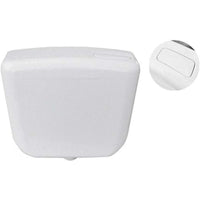 Cr cassetta di scarico dianflex a zaino con rivestimento interno