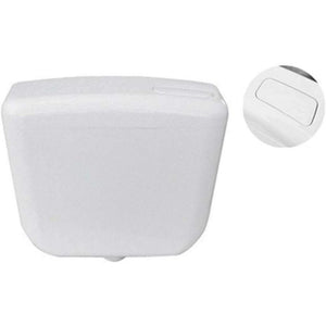 Cr cassetta di scarico dianflex a zaino con rivestimento interno