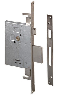 cisa art. 57255 serratura a doppia mappa 60mm cod:ferx.17674