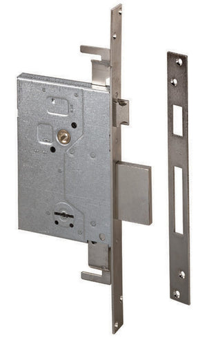 cisa art. 57255 serratura a doppia mappa 60mm cod:ferx.17674