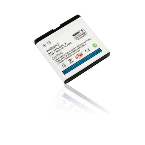 BATTERIA COMPATIBILE per NOKIA 6500 Classic