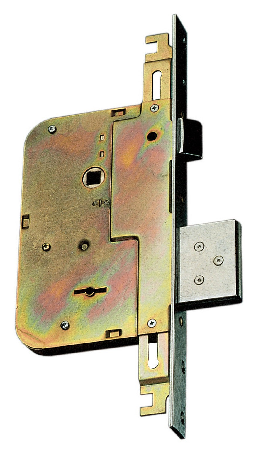 c.r. art. 8000 serratura di sicurezza senza aste cod:ferx.17679