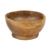 Vassoio Natura 36, Marrone, Legno, 15x15x8 cm