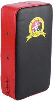 Piuma di schiacciamento per il taekwondo - Peso leggero - Assorbimento shock - Pads per mano e piede - Facile da trasportare - Chiusura con cinturino di comfort - Piuma di schiacciamento