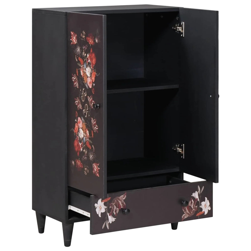 Armadi di Stoccaggio con porta Multicolore 60 x 33,5 x 100 cm CFW9508150