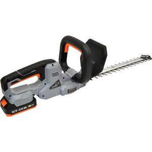 KIT TAGLIASIEPE KOMBO SMART 12V 2.0AH