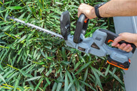 KIT TAGLIASIEPE KOMBO SMART 12V 2.0AH