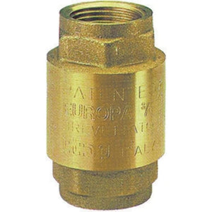 Valvola di ritegno europa itap 2 b00dhi72f8