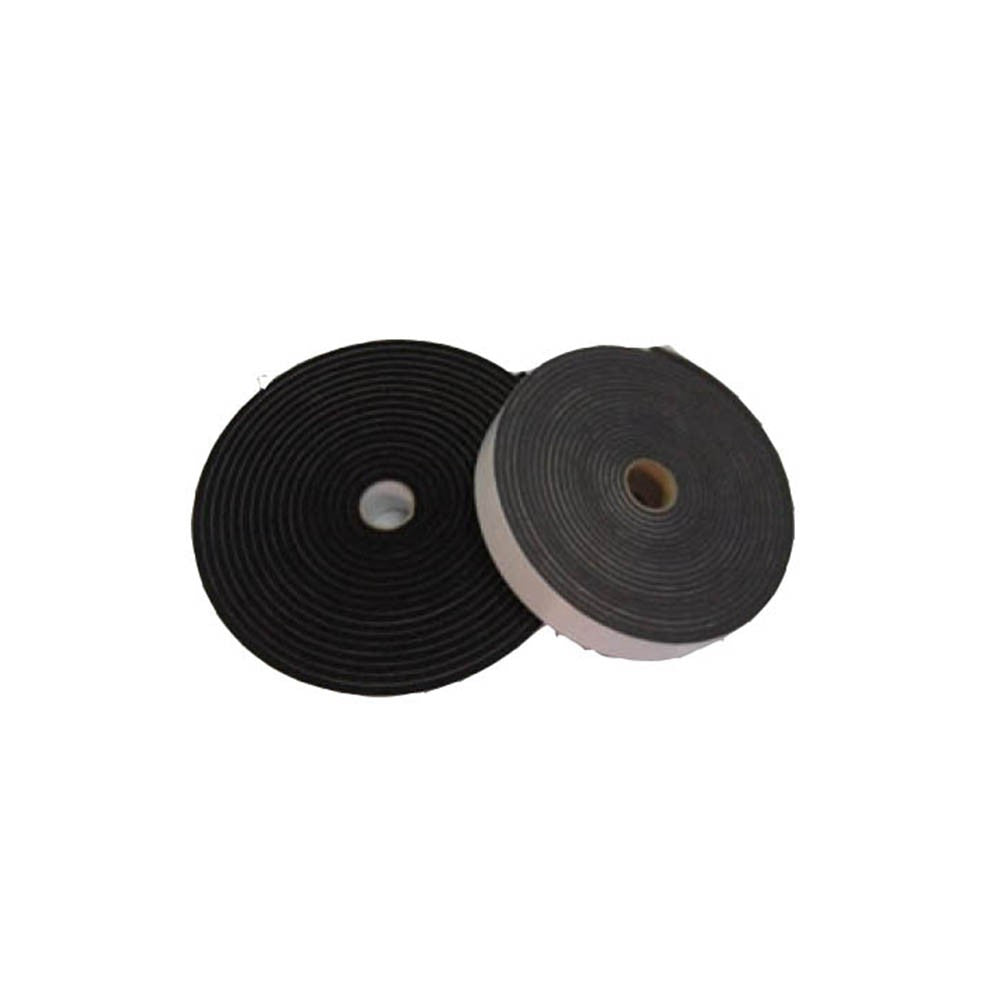 Nastro adesivo in espanso isolante