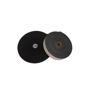 Nastro adesivo in espanso isolante