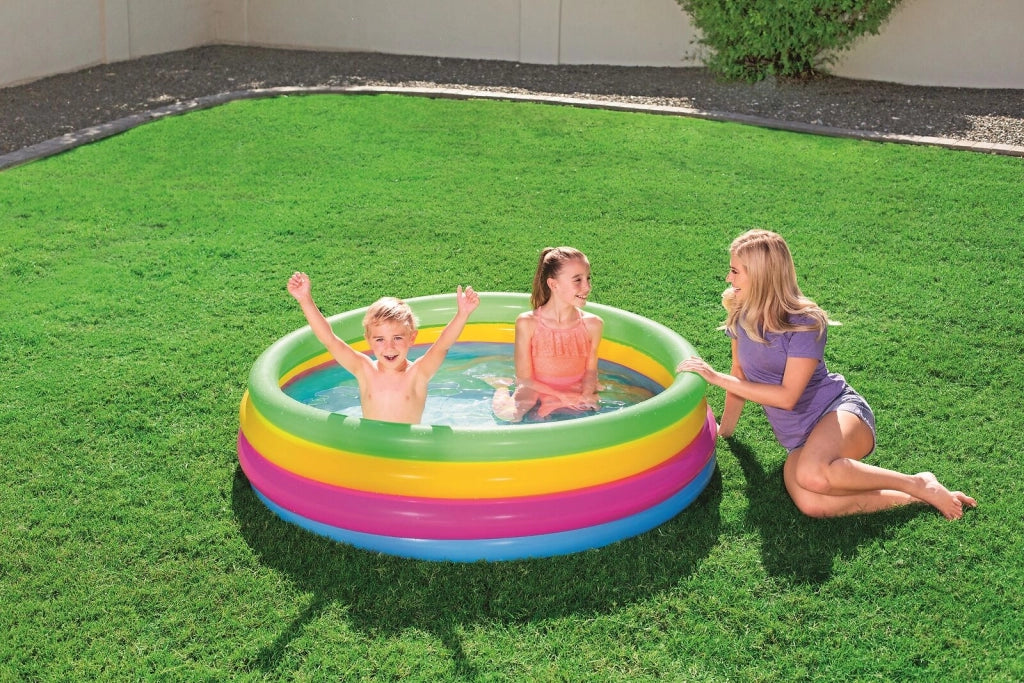 Bestway Piscinetta gioco Swim Squad™
