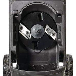 BIOTRITURATORE ELETTRICO A COLTELLI 2500W