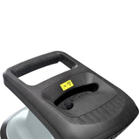 BIOTRITURATORE ELETTRICO A COLTELLI 2500W