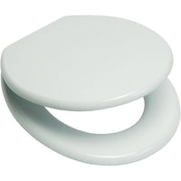 Eisl ed09010sc mdf anima in legno sedile wc con abbassamento aut