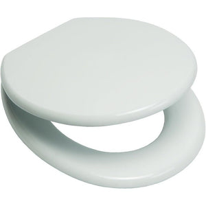 Eisl ed09010sc mdf anima in legno sedile wc con abbassamento aut