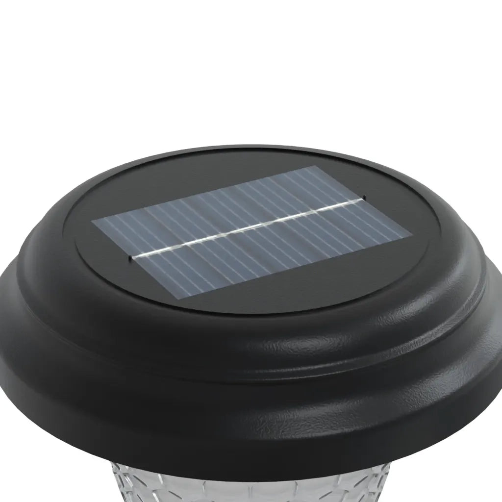 Luci Solari per Percorsi con Picchetti 12 pz Bianche CFW2674169