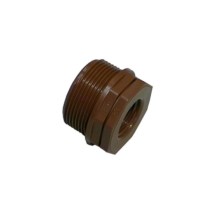 Riduzione mf in pp marrone