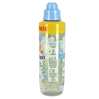 COCCOLINO ELIXIR PROFUMO PER BUCATO PIACEVOLE FRESCHEZZA 828ML OKX