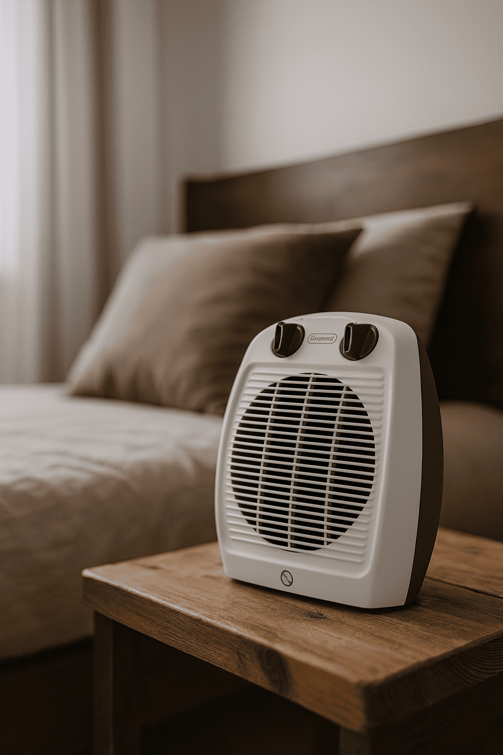 TERMOVENTILARE DE LONGHI HVA3220 WATT 2000 STUFA