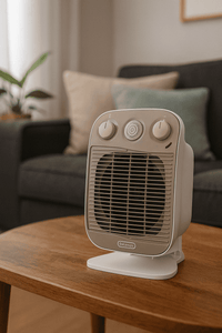 TERMOVENTILATORE DELONGHI HFS 50 D22