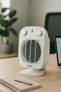 TERMOVENTILATORE DELONGHI HFS 50 A20.WH