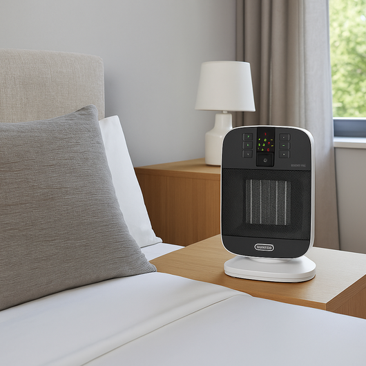 TERMOVENTILATORE DELONGHI HFX60V20