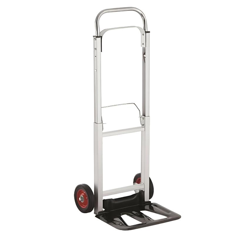 CARRELLO TROLLEY 42 X 40 X H108 CM CON PORTATA MASSIMA 90 KG