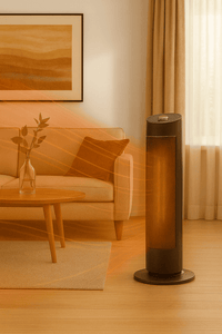 TERMOVENTILATORE CERAMICO DELONGHI TCH8993ER.BC